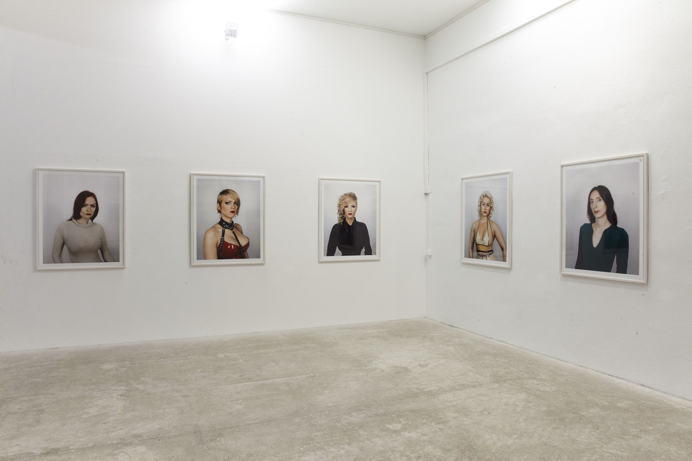 Max Eicke — Performing Secrecy
