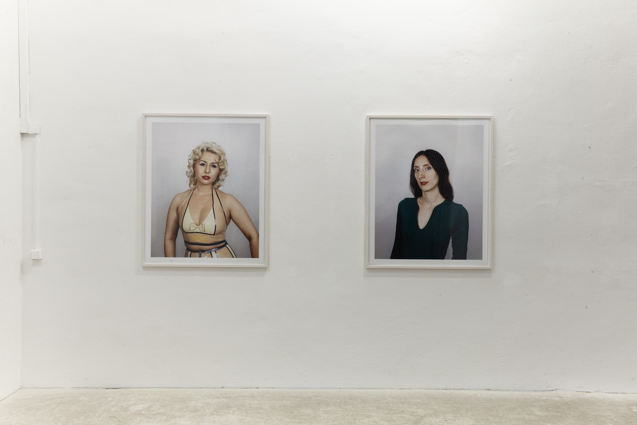 Max Eicke — Performing Secrecy