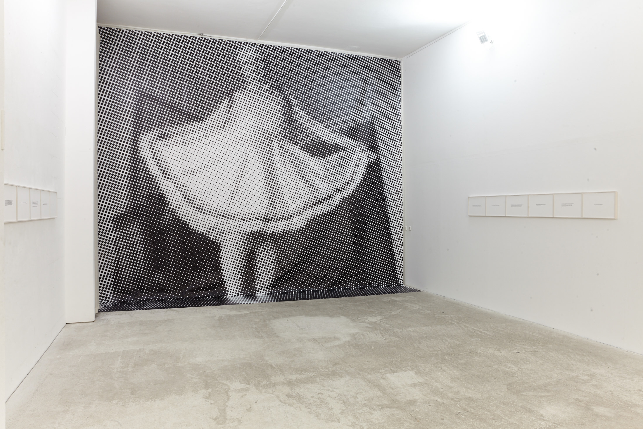Max Eicke — Performing Secrecy