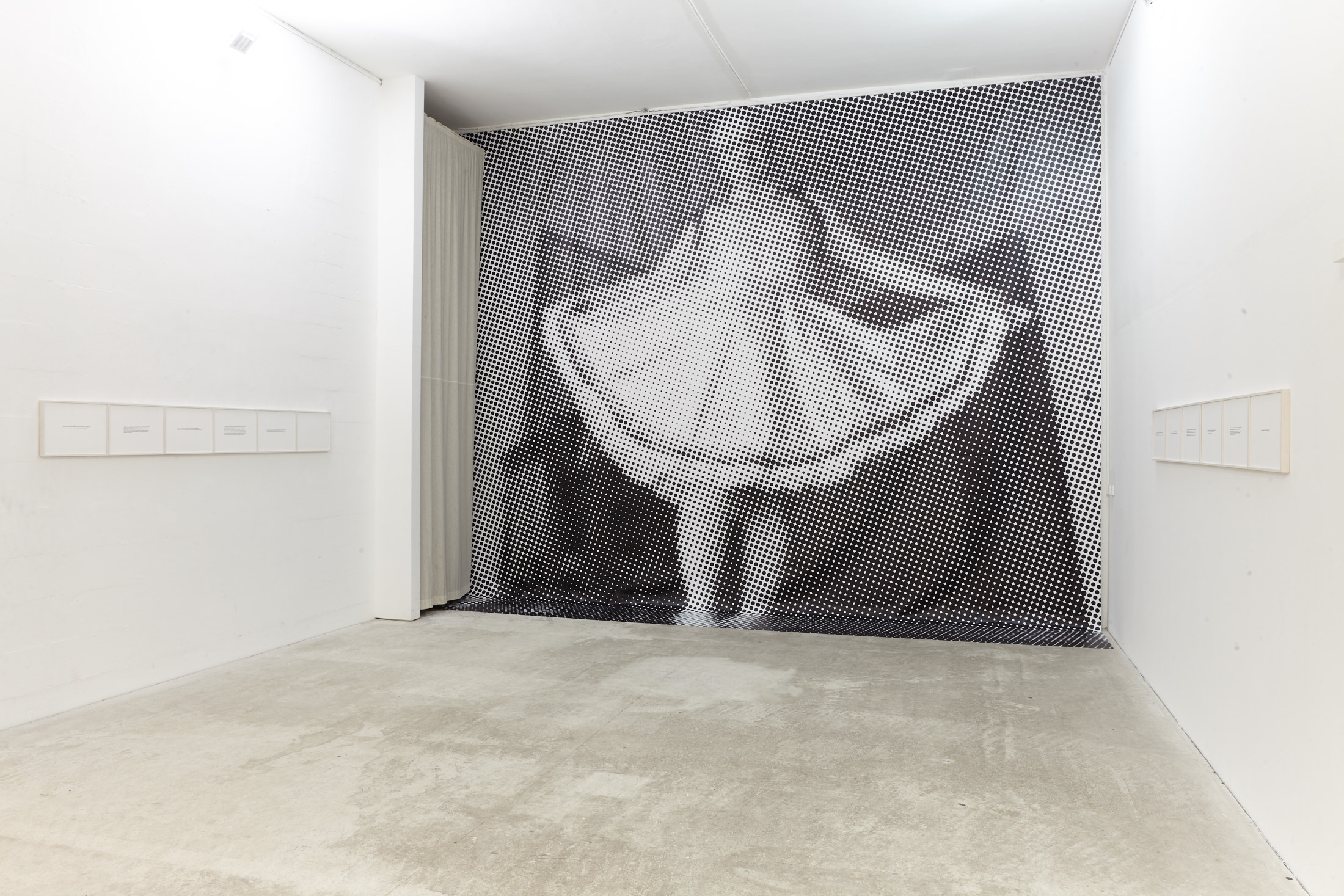 Max Eicke — Performing Secrecy
