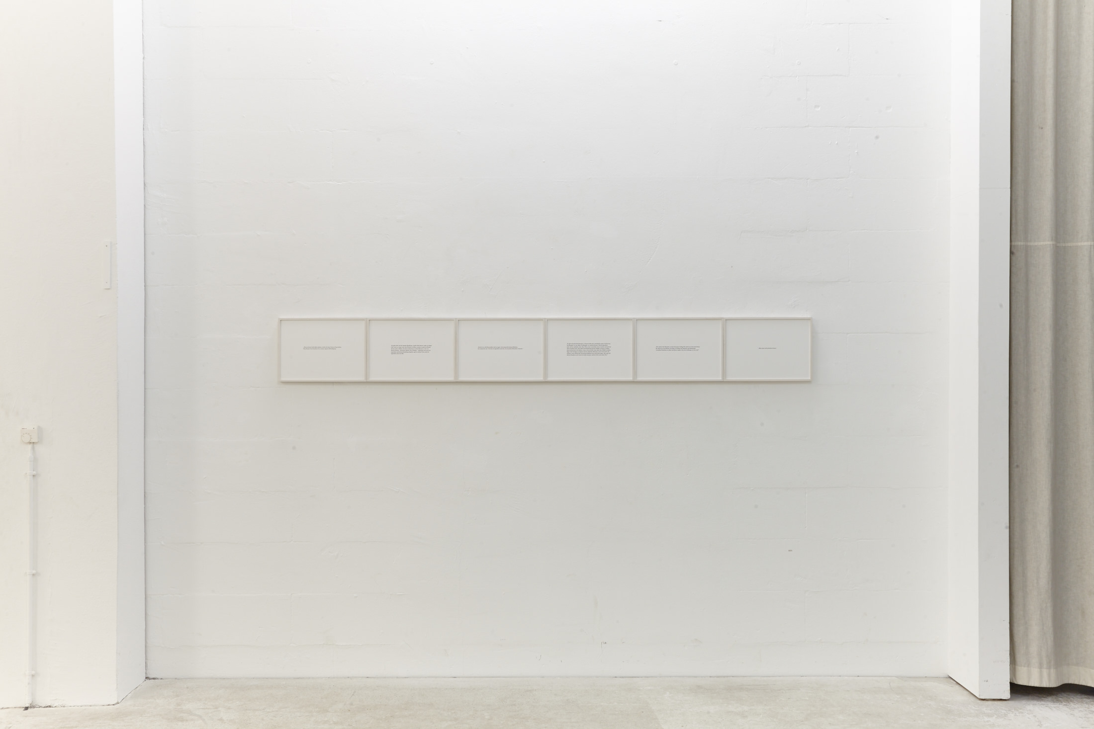 Max Eicke — Performing Secrecy