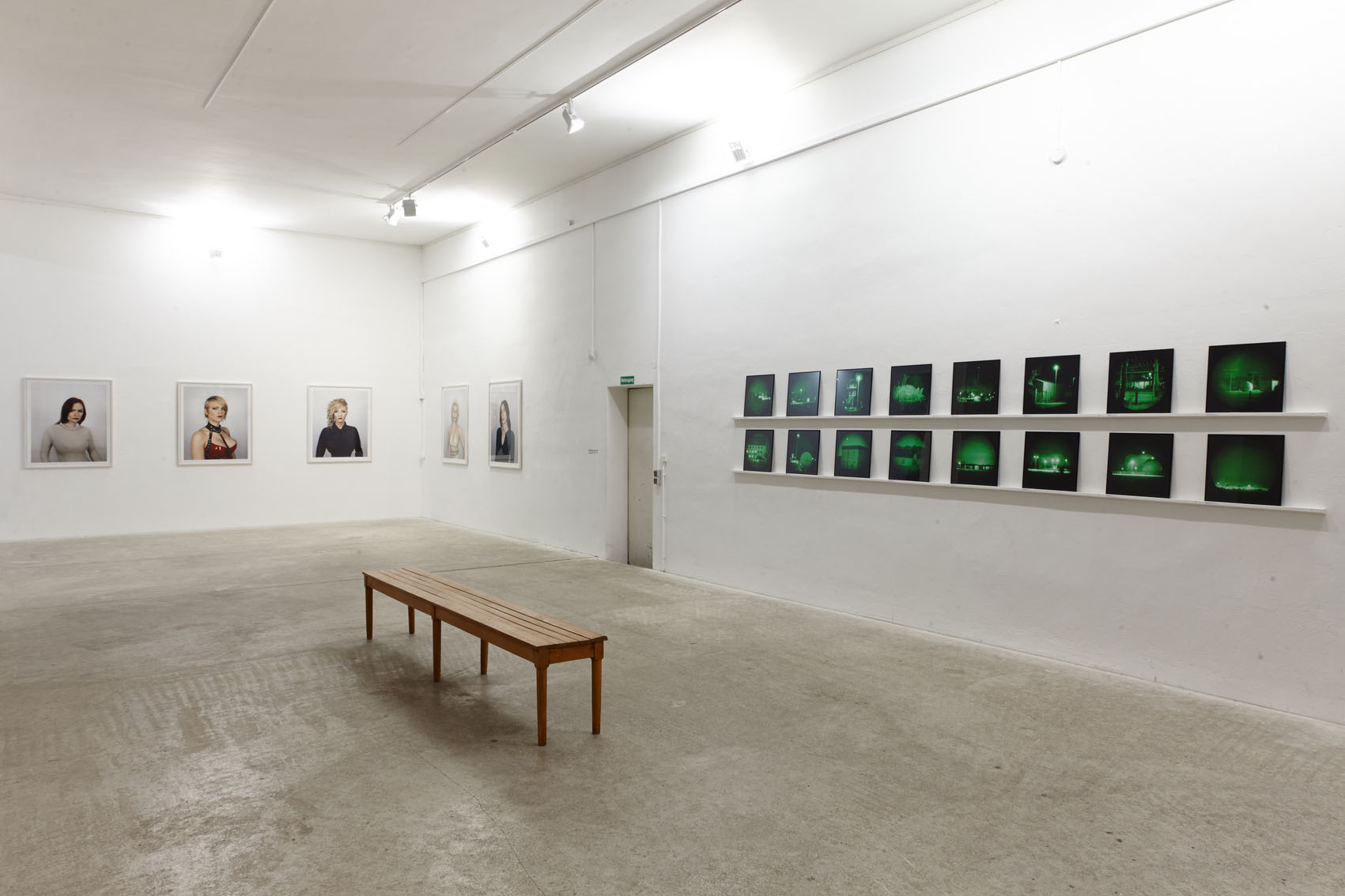 Max Eicke — Performing Secrecy